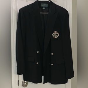 Ralph Lauren women’s blazer